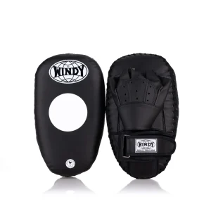 Hybrid Focus Pads