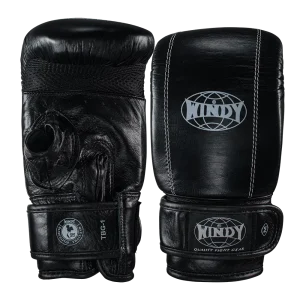Windy Bag Glove - Black