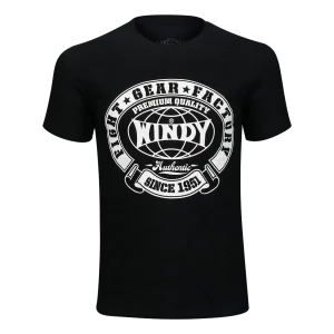 Windy Fight Gear Factory 2 T-Shirt