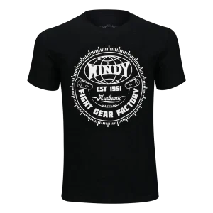 Windy Gear Factory T-Shirt